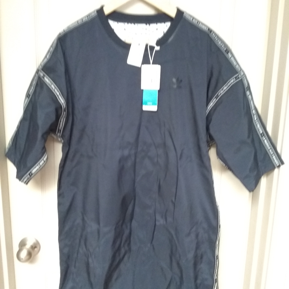 Dress "Adidas"